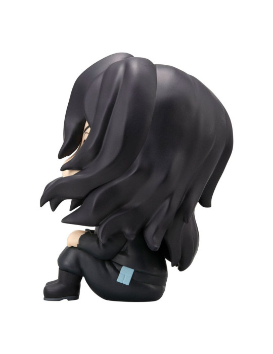 Megahouse - My Hero Academia - figure Look Up Shota Aizawa