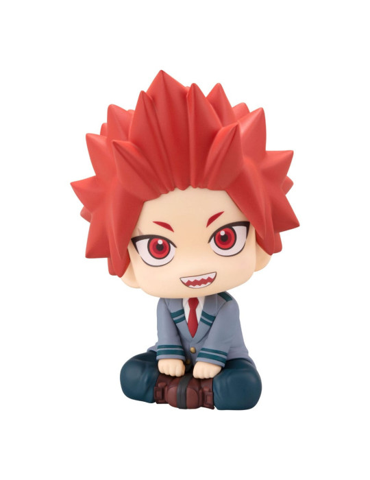 Megahouse - My Hero Academia - figurine Look Up Eijiro Kirishima