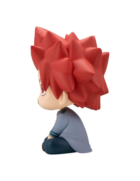 Megahouse - My Hero Academia - figurine Look Up Eijiro Kirishima