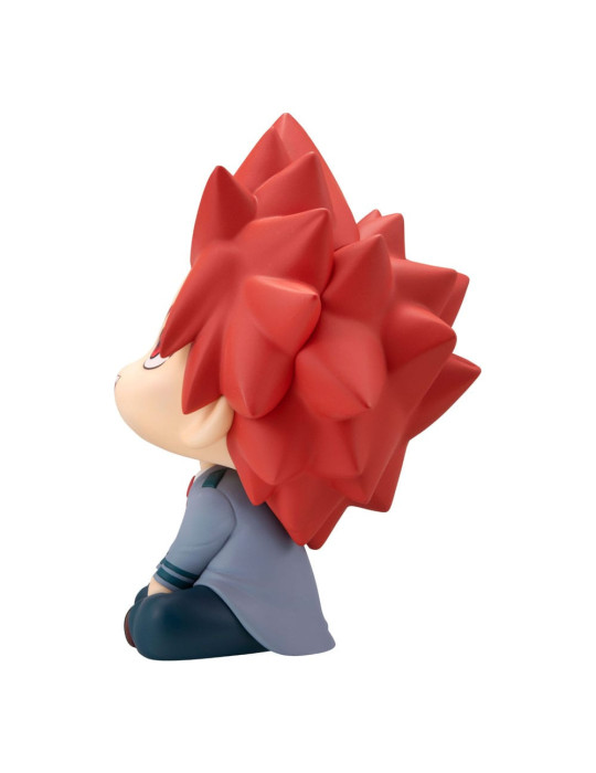 Megahouse - My Hero Academia - figurine Look Up Eijiro Kirishima