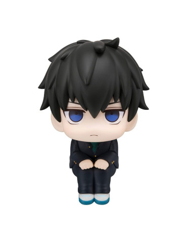 Megahouse - 3-Z Ginpachi Sensei - figurine Look Up Toshiro Hijikata