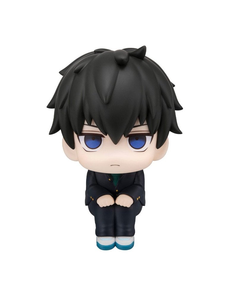 Megahouse - 3-Z Ginpachi Sensei - figure Look Up Toshiro Hijikata