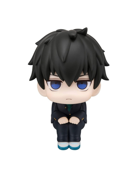 Megahouse - 3-Z Ginpachi Sensei - figure Look Up Toshiro Hijikata