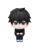 Megahouse - 3-Z Ginpachi Sensei - figurine Look Up Toshiro Hijikata