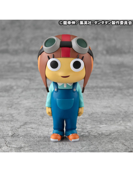 Megahouse - Dandadan - figurine Occultic Sofubi Collection Chiquitita
