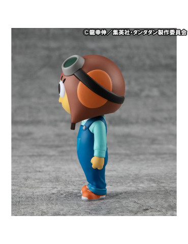 Megahouse - Dandadan - figurine Occultic Sofubi Collection Chiquitita 2