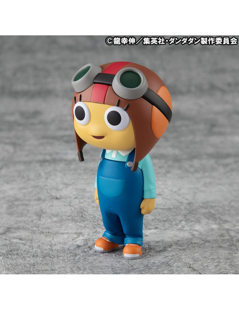 Megahouse - Dandadan - figure Occultic Sofubi Collection Chiquitita