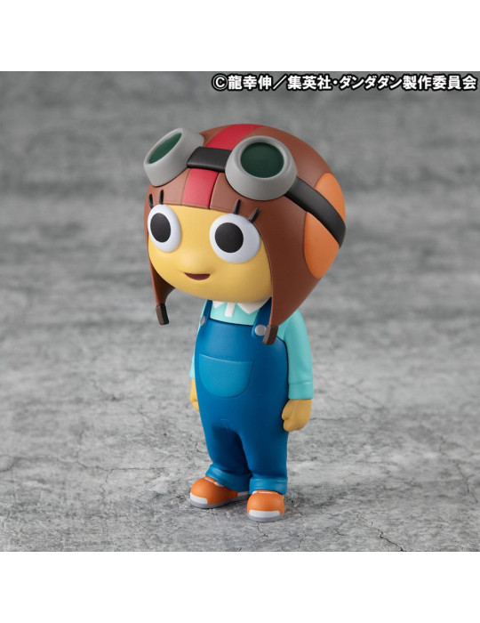 Megahouse - Dandadan - figure Occultic Sofubi Collection Chiquitita