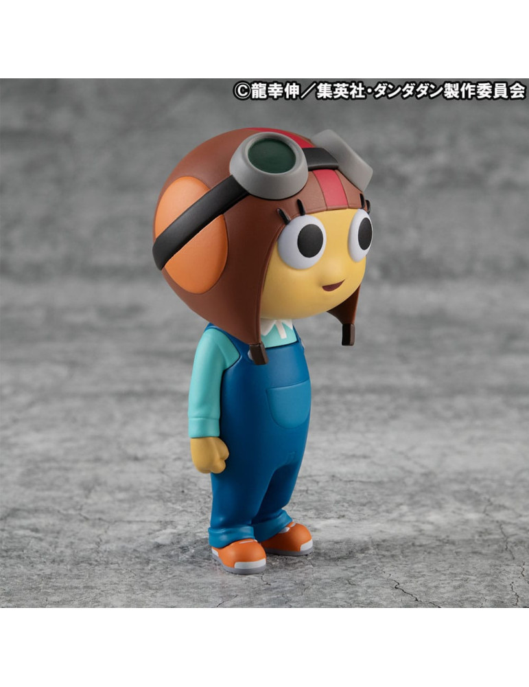 Megahouse - Dandadan - figure Occultic Sofubi Collection Chiquitita