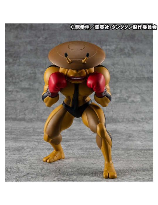 Megahouse - Dandadan - figure Occultic Sofubi Collection Dover Demon