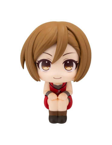 Megahouse - Character Vocal Series: Meiko - figurine Look Up Meiko