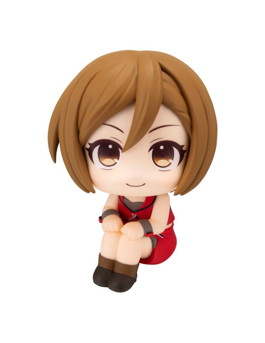 Megahouse - Character Vocal Series: Meiko - figure Look Up Meiko