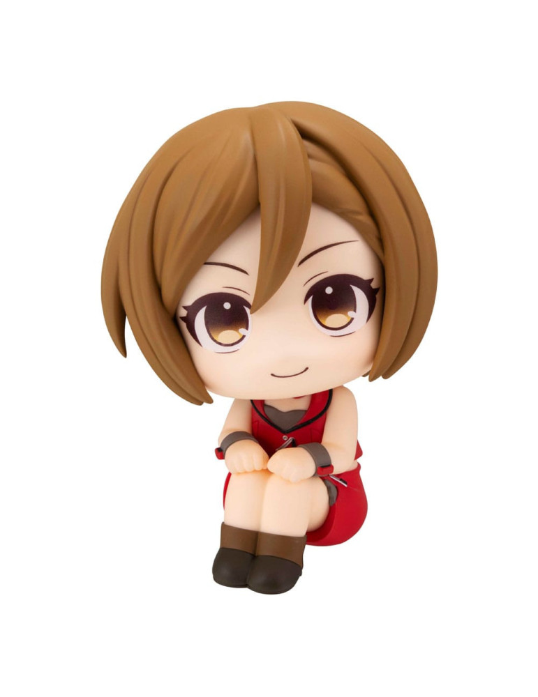 Megahouse - Character Vocal Series: Meiko - figurine Look Up Meiko