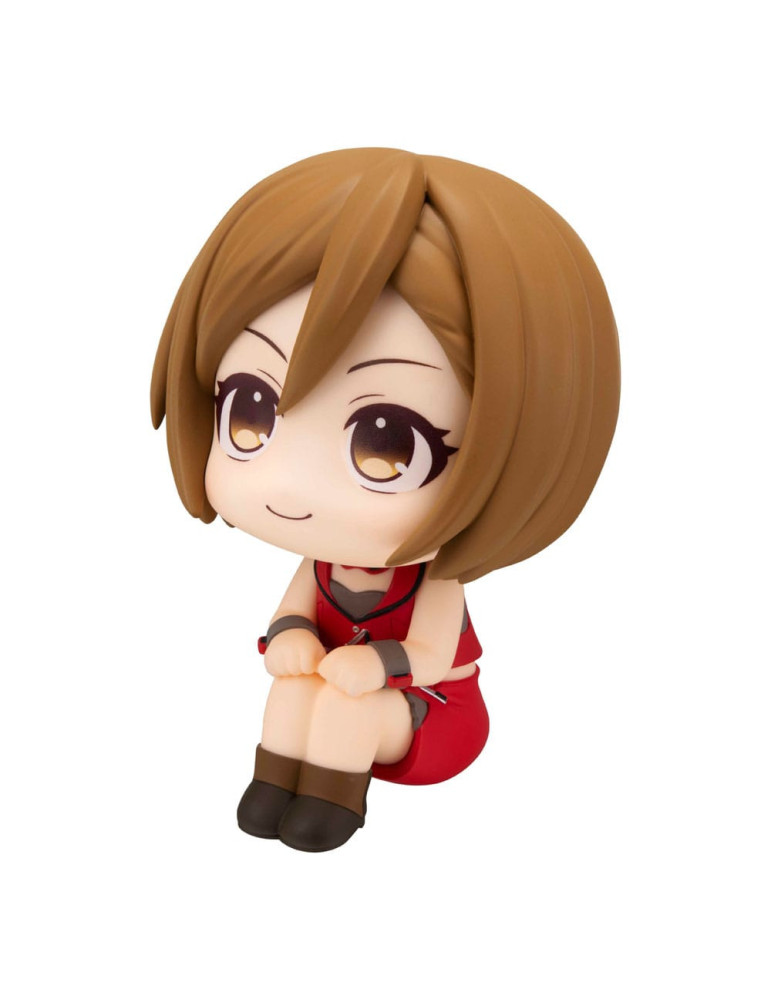 Megahouse - Character Vocal Series: Meiko - figure Look Up Meiko
