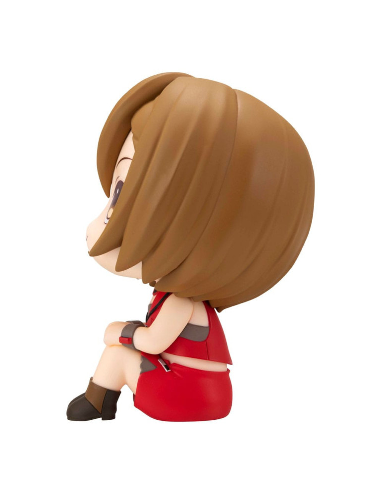 Megahouse - Character Vocal Series: Meiko - figurine Look Up Meiko
