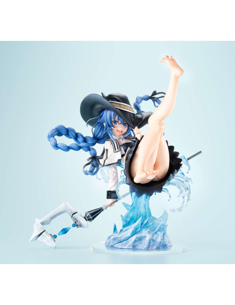 Megahouse - Mushoku Tensei: Jobless Reincarnation - figure Lucrea Roxy