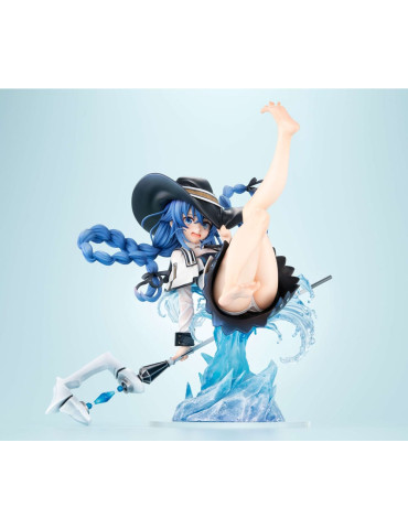 Megahouse - Mushoku Tensei: Jobless Reincarnation - figurine Lucrea Roxy 2