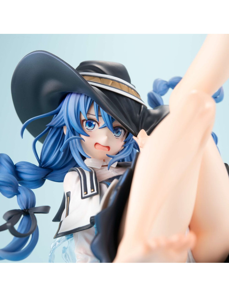 Megahouse - Mushoku Tensei: Jobless Reincarnation - figure Lucrea Roxy