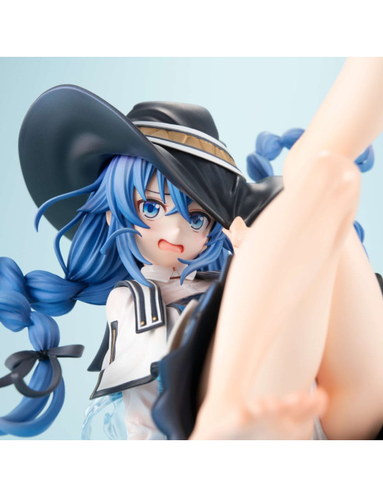 Megahouse - Mushoku Tensei: Jobless Reincarnation - figure Lucrea Roxy
