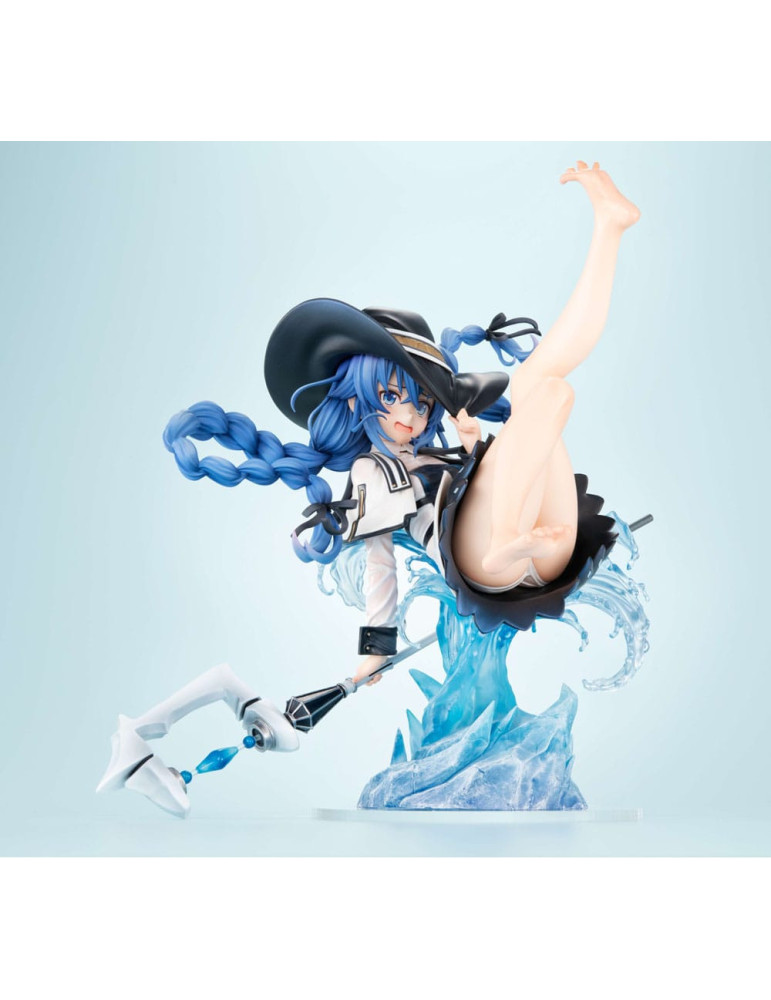 Megahouse - Mushoku Tensei: Jobless Reincarnation - figure Lucrea Roxy