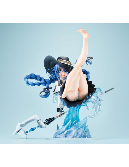 Megahouse - Mushoku Tensei: Jobless Reincarnation - figurine Lucrea Roxy