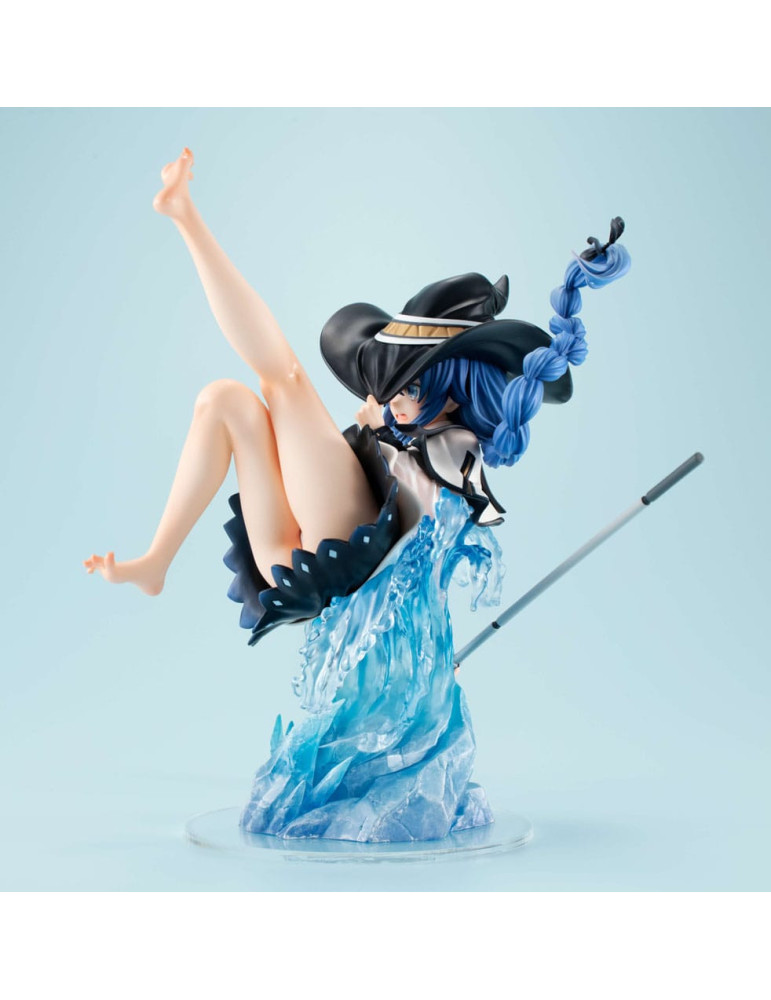 Megahouse - Mushoku Tensei: Jobless Reincarnation - figure Lucrea Roxy