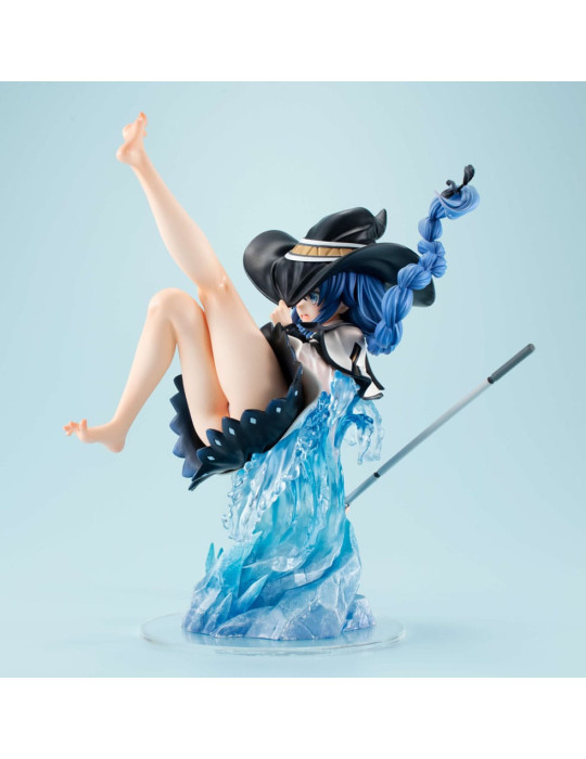 Megahouse - Mushoku Tensei: Jobless Reincarnation - figurine Lucrea Roxy