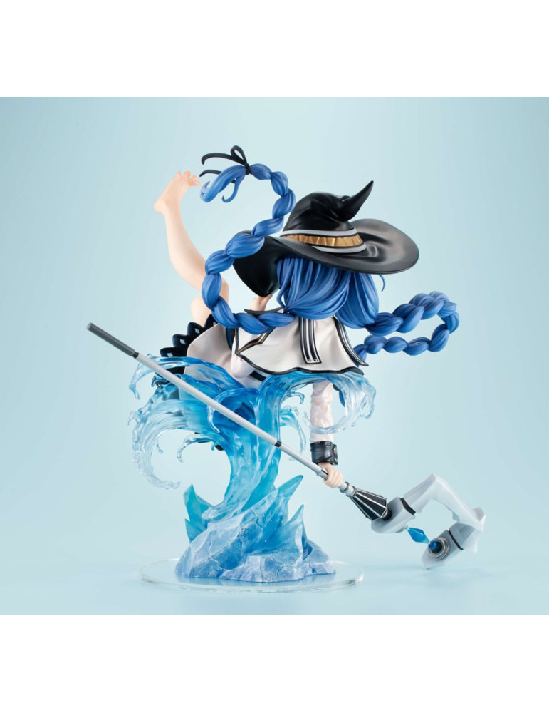 Megahouse - Mushoku Tensei: Jobless Reincarnation - figure Lucrea Roxy