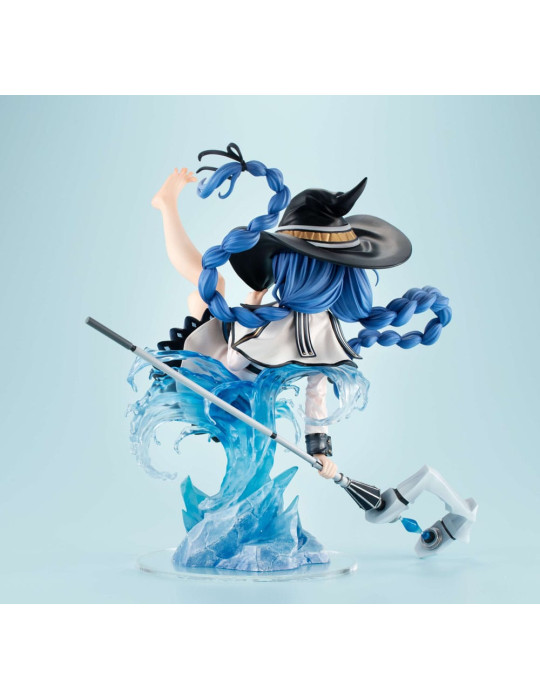 Megahouse - Mushoku Tensei: Jobless Reincarnation - figurine Lucrea Roxy