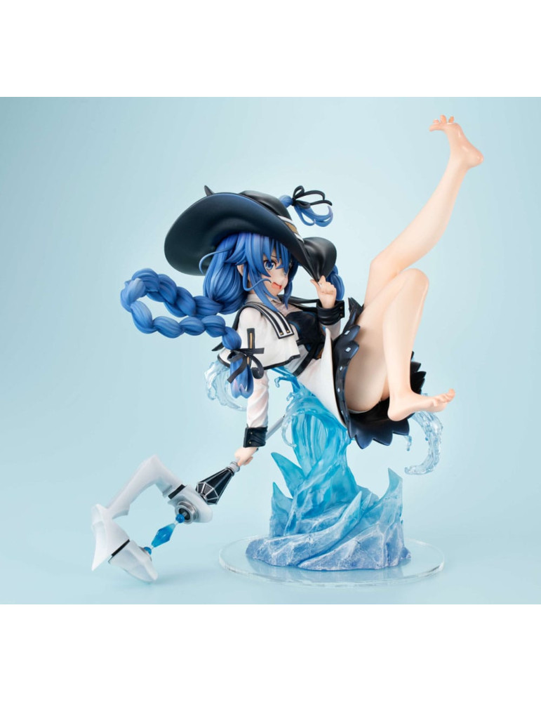 Megahouse - Mushoku Tensei: Jobless Reincarnation - figure Lucrea Roxy