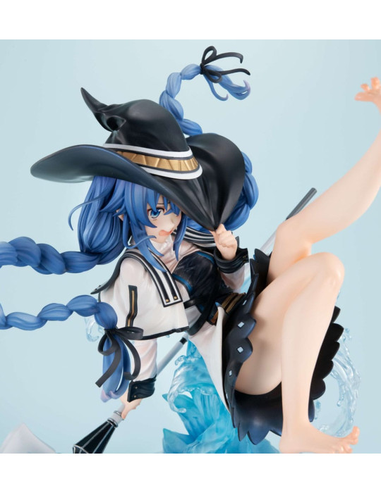 Megahouse - Mushoku Tensei: Jobless Reincarnation - figure Lucrea Roxy