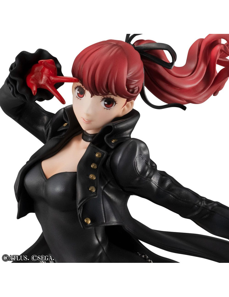 Megahouse - Persona 5 Royal - figure Lucrea Yoshizawa Kasumi