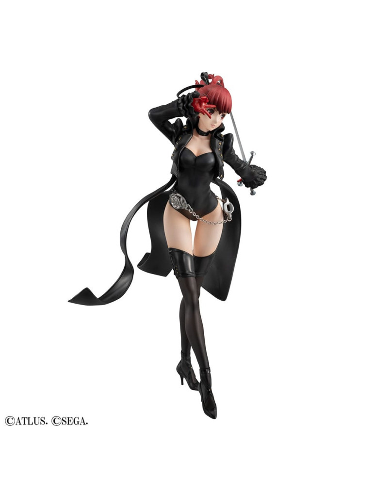 Megahouse - Persona 5 Royal - figure Lucrea Yoshizawa Kasumi