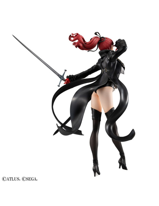 Megahouse - Persona 5 Royal - figure Lucrea Yoshizawa Kasumi
