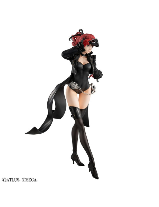 Megahouse - Persona 5 Royal - figure Lucrea Yoshizawa Kasumi