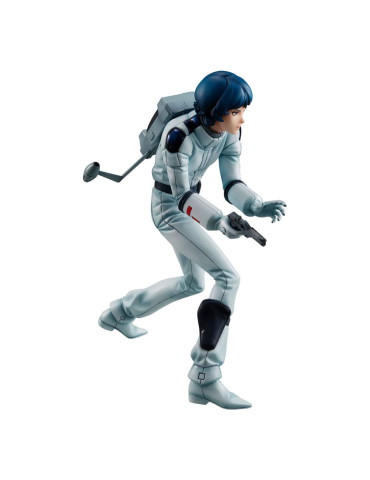 Megahouse - Mobile Suit Zeta Gundam - figure Kamille Bidan Limited Repeat Ver. 2