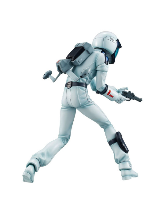 Megahouse - Mobile Suit Zeta Gundam - figure Kamille Bidan Limited Repeat Ver.