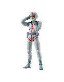 Megahouse - Mobile Suit Gundam - figurine G.M.G. Collection 09 Earth Federation Amuro Ray Normal Suit Ver.