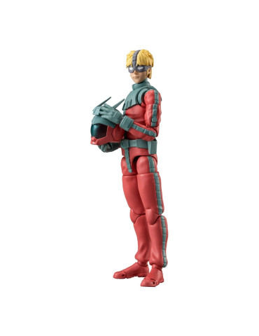 Megahouse - Mobile Suit Gundam - figure G.M.G. Collection 10 Principality of Zeon Char Aznable Normal Suit Ver.