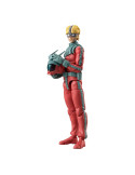 Megahouse - Mobile Suit Gundam - figure G.M.G. Collection 10 Principality of Zeon Char Aznable Normal Suit Ver.