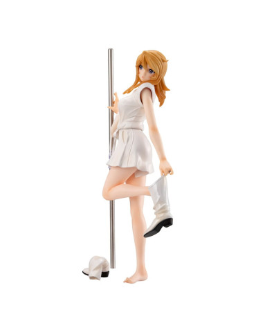 Megahouse - Space Battleship Yamato 2202 - figure Yuki Mori Private Private Outfit Re. 2