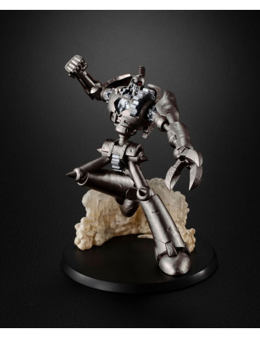 Megahouse - Yu-Gi-Oh! Duel Monsters - figurine Monsters Chronicle GX Ancient Gear Golem