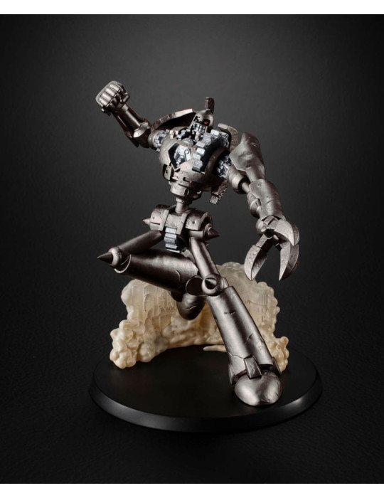 Megahouse - Yu-Gi-Oh! Duel Monsters - figure Monsters Chronicle GX Ancient Gear Golem