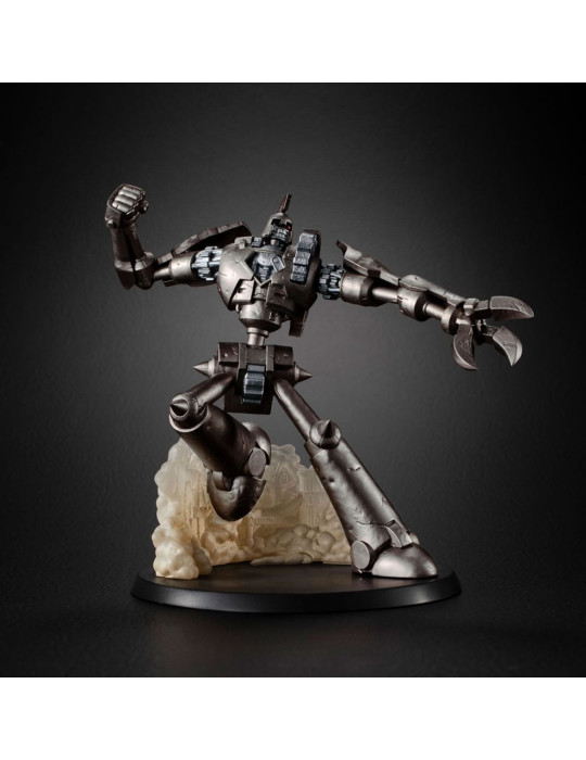 Megahouse - Yu-Gi-Oh! Duel Monsters - figure Monsters Chronicle GX Ancient Gear Golem