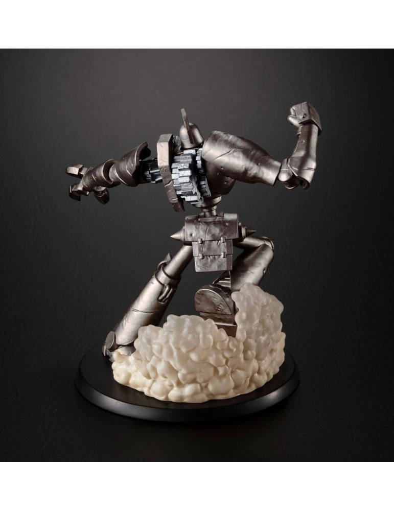 Megahouse - Yu-Gi-Oh! Duel Monsters - figure Monsters Chronicle GX Ancient Gear Golem