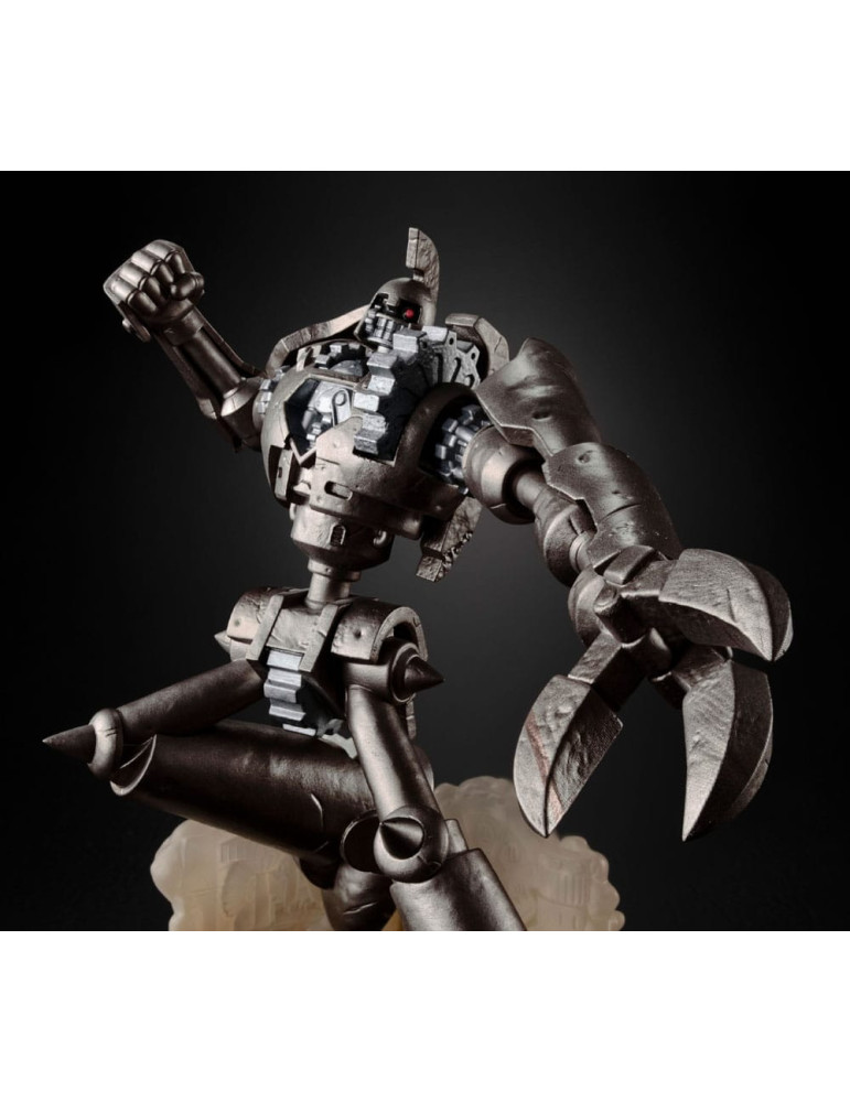 Megahouse - Yu-Gi-Oh! Duel Monsters - figurine Monsters Chronicle GX Ancient Gear Golem