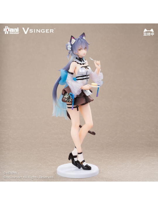 AniMester - VSinger Luo Tianyi & Mo Qingxian - figure Luo Tianyi Tea Time Melody Ver.