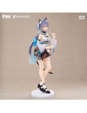 AniMester - VSinger Luo Tianyi & Mo Qingxian - figurine Luo Tianyi Tea Time Melody Ver.