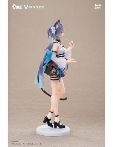 AniMester - VSinger Luo Tianyi & Mo Qingxian - figurine Luo Tianyi Tea Time Melody Ver. 2
