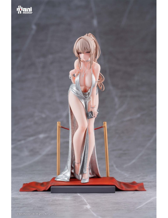 AniMester - figurine Erin Dress Ver. Illustration by Gwan-E